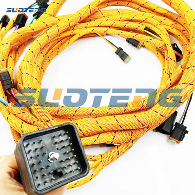 393-6513 3936513 ชุดสายไฟสำหรับรถตักล้อยาง 966H 977H