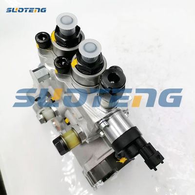 ปั๊มหัวฉีด 563-6171 5636171 สำหรับเครื่องยนต์ C4.4 C7.1