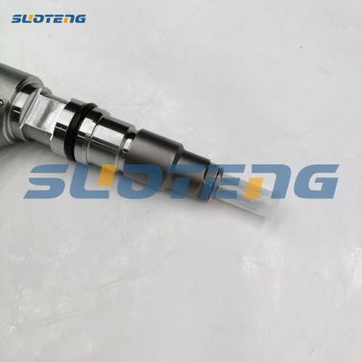 0445120371 Fuel Injector Diesel Injector 0 445 120 371 for C7.1 Engine