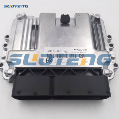 0281 034 050 โมดูลควบคุมอิเล็กทรอนิกส์เครื่อง 0281034050 สําหรับ T60