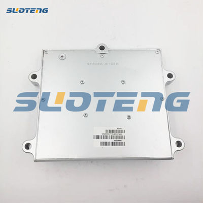 3965159 โมดูลควบคุมเครื่อง ECM ECU สําหรับ CM850