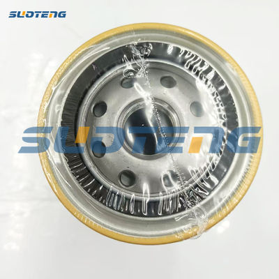 462-1171 4621171 เครื่องกรองน้ํามันสําหรับเครื่อง C6.1 C71