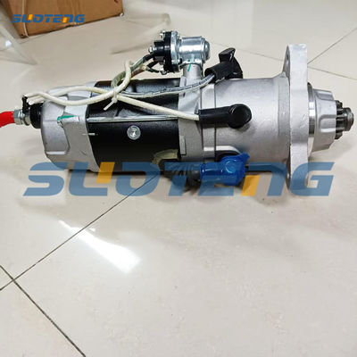 349-9075 3499075 Starter Motor for Excavator 320E 329E