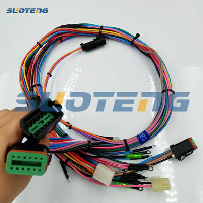 197-4279 1974279 Operating Handle Wiring Harness for Excavator 315C 318C
