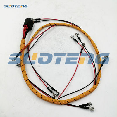 305-4893 Injector Harness Wiring Harness 3054893 for E320D