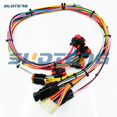 398-7012 3987012 Wiring Harness for Excavator 323D2 L