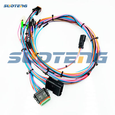 197-4279 เครื่องปรับสายไฟ 1974279 สําหรับเครื่องขุด E320C