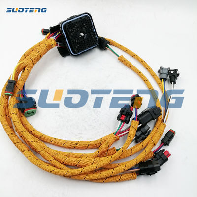 381-2499 C7 Engine Wiring Harness 3812499 for E324D E325D Excavator