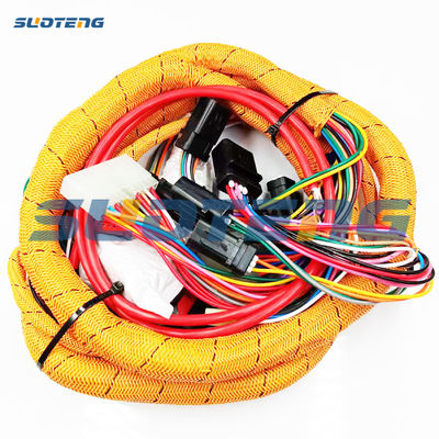 490-8900 4908900 เครื่องปรับสายไฟสําหรับเครื่องยนต์ C4.4