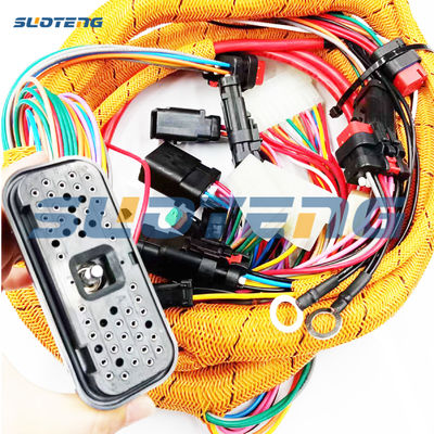 490-8900 4908900 เครื่องปรับสายไฟสําหรับเครื่องยนต์ C4.4