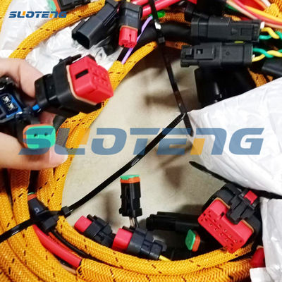 502-5390 5025390 เครื่องปรับสายไฟสําหรับเครื่องขุด 313D