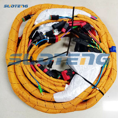 502-5390 5025390 เครื่องปรับสายไฟสําหรับเครื่องขุด 313D