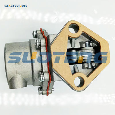 757-14171 ปั๊มยกน้ํามันสําหรับ LPW3 LPW4 พั๊มย้ายน้ํามันเครื่องยนต์