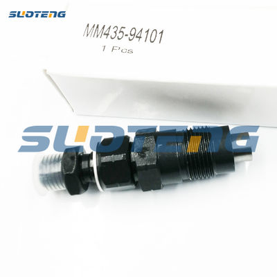 435-94101 MM435-94101 เครื่องฉีดน้ํามันดีเซลสําหรับเครื่องยนต์ L2E L3E