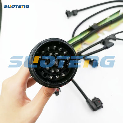 0421-4707 04214707 BF4M2012 อุปกรณ์ประกอบไฟฟ้าเครื่องยนต์