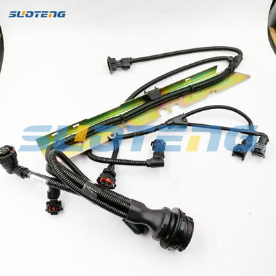 0421-4707 04214707 BF4M2012 อุปกรณ์ประกอบไฟฟ้าเครื่องยนต์