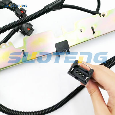 0421-4707 04214707 BF4M2012 อุปกรณ์ประกอบไฟฟ้าเครื่องยนต์