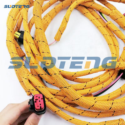 296-4617 2964617 ชุดสายไฟเครื่องยนต์ E323D C6.4