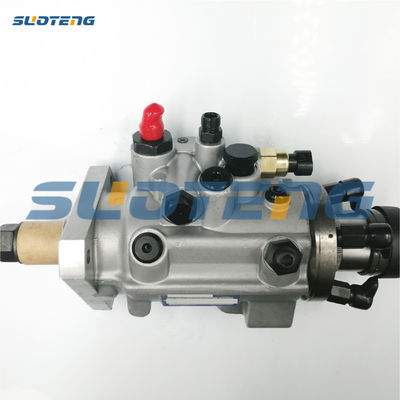 RE568070 ปั๊มฉีดเชื้อเพลิงดีเซล สําหรับชิ้นส่วนของเครื่องยนต์