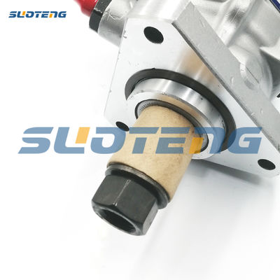 RE568070 ปั๊มฉีดเชื้อเพลิงดีเซล สําหรับชิ้นส่วนของเครื่องยนต์