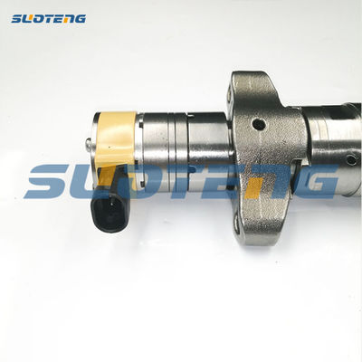 267-3361 เครื่องฉีดเชื้อเพลิง 2673361 สําหรับเครื่องขุด 336D