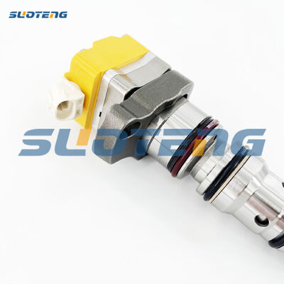 หัวฉีดน้ำมันเชื้อเพลิง 177-4754 1774754 สำหรับเครื่องยนต์ 3126B