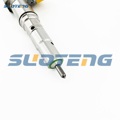 232-1183 2321183 หัวฉีดน้ำมันเชื้อเพลิงสำหรับเครื่องยนต์ 3412E