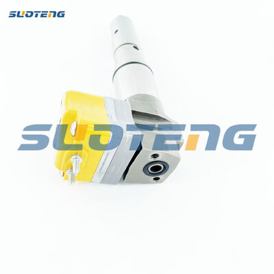 232-1183 หัวฉีดน้ำมันเชื้อเพลิง 2321183 สำหรับเครื่องยนต์ 3412E