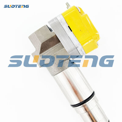 232-1183 หัวฉีดน้ำมันเชื้อเพลิง 2321183 สำหรับเครื่องยนต์ 3412E