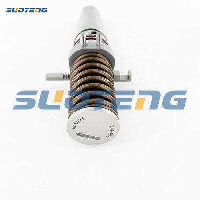 4P-9075 4P9075 หัวฉีดน้ำมันเชื้อเพลิงสำหรับเครื่องยนต์ 3508