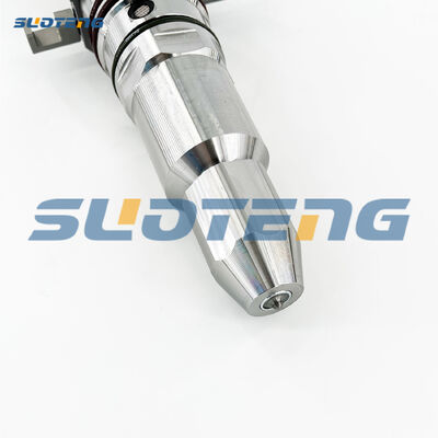 4P-9075 4P9075 หัวฉีดน้ำมันเชื้อเพลิงสำหรับเครื่องยนต์ 3508