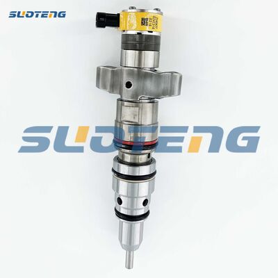 235-2888 2352888 หัวฉีดน้ำมันเชื้อเพลิงสำหรับเครื่องยนต์ C-9