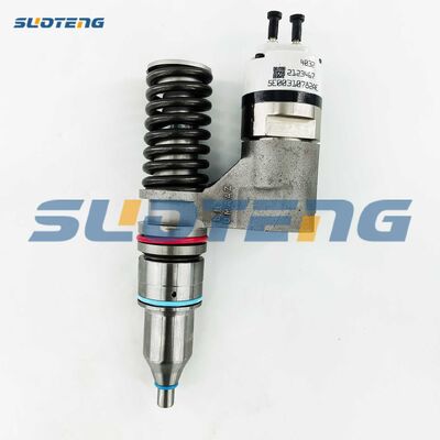 212-3467 2123467 หัวฉีดน้ำมันเชื้อเพลิงสำหรับเครื่องยนต์ C-10