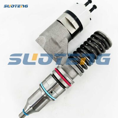 212-3467 2123467 หัวฉีดน้ำมันเชื้อเพลิงสำหรับเครื่องยนต์ C-10