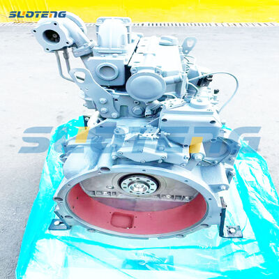 BF4M1012 การประกอบเครื่องยนต์สําหรับอะไหล่