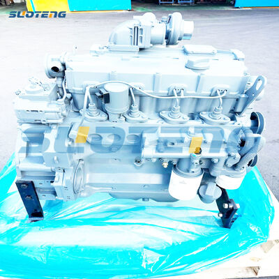 BF4M1012 การประกอบเครื่องยนต์สําหรับอะไหล่