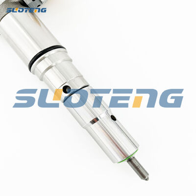 4902827 หัวฉีดน้ำมันเชื้อเพลิงสำหรับเครื่องยนต์ QSK60