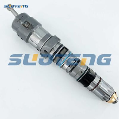 4902827 หัวฉีดน้ำมันเชื้อเพลิงสำหรับเครื่องยนต์ QSK60