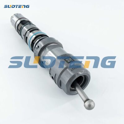 4902827 หัวฉีดน้ำมันเชื้อเพลิงสำหรับเครื่องยนต์ QSK60