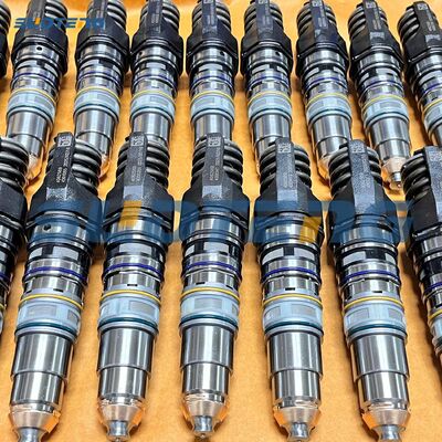 4062569 เครื่องฉีดน้ํามันสําหรับเครื่องยนต์ QSX15