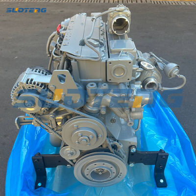 TCD2012LO42V TCD2012 LO42V Diesel Complete Engine Assembly
