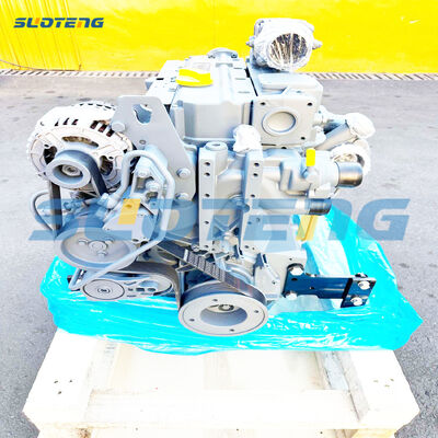 BF4M2012 Engine Assembly for Spare Parts