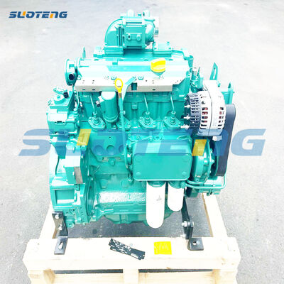 D4D  Engine Assembly for Spare Parts