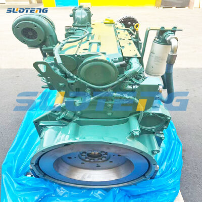 ชุดเครื่องยนต์ D7D สำหรับอะไหล่