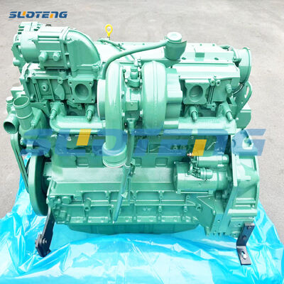 TAD720VE Engine Assembly for Spare Parts