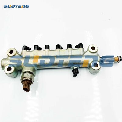 8-97609980-3 ชุดคอมมอนเรลสำหรับเครื่องยนต์ 6HK1