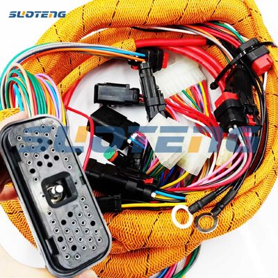 490-8900 4908900 สายรัดแพลตฟอร์มสำหรับ E313D2 Excavator