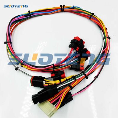 398-7012 3987012 สายรัดคอนโซลสำหรับ E312D2 Excavator