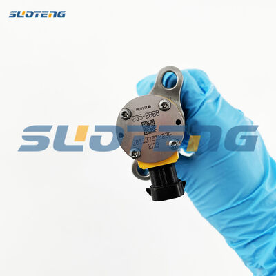 235-2888 เครื่องฉีดน้ํามันดีเซล 2352888 สําหรับเครื่องยนต์ C9