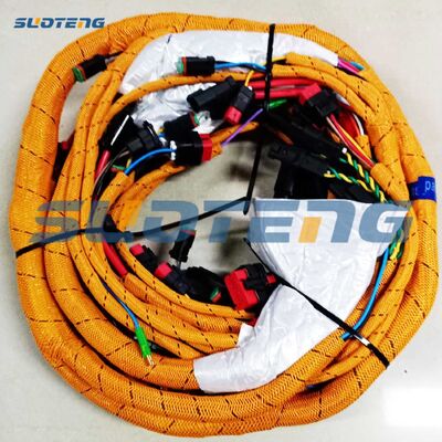 502-5390 5025390 ชุดสายรัดสำหรับ E312D2 Excavator